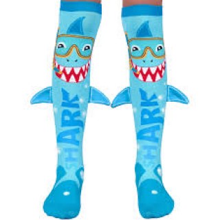 Kojinės Shark Socks